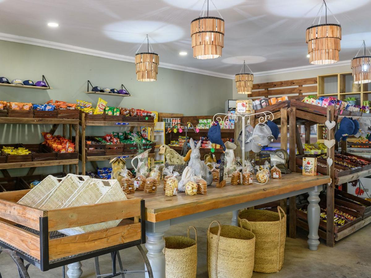 Kiara Lodge Clarens Eksteriør bilde
