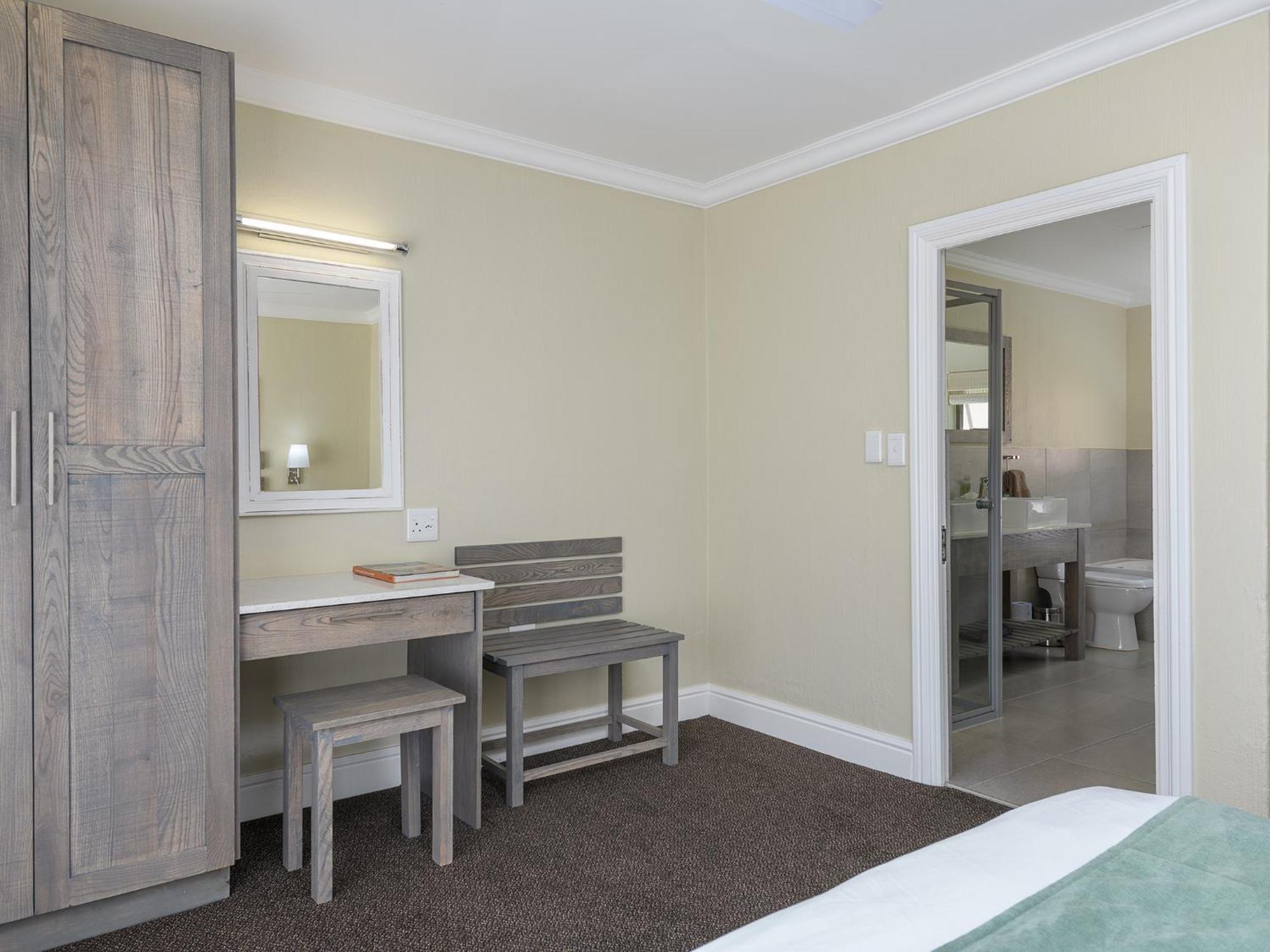 Kiara Lodge Clarens Rom bilde