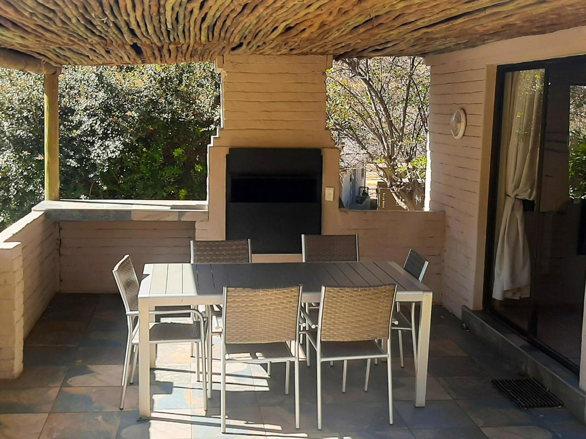 Kiara Lodge Clarens Rom bilde