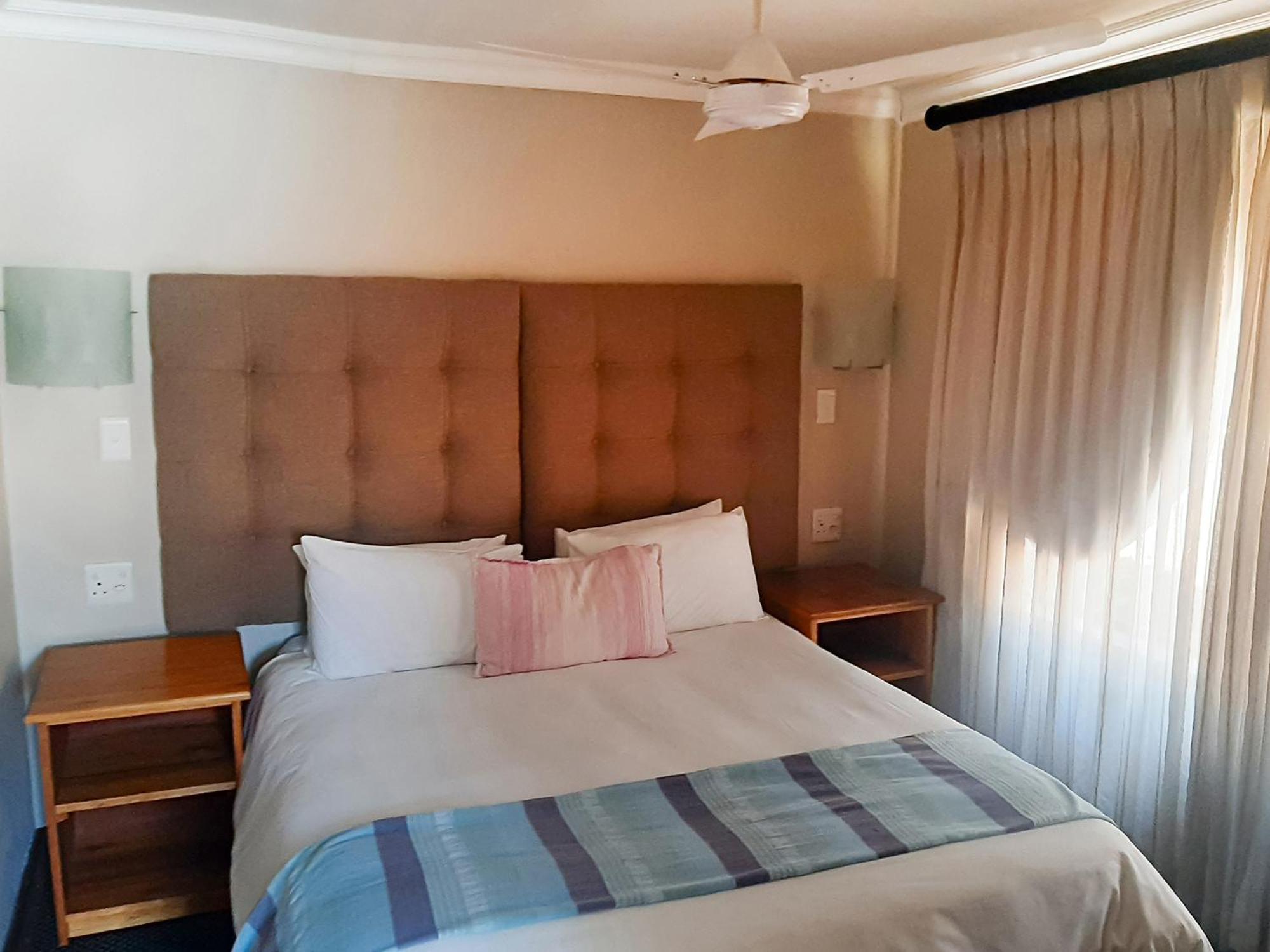 Kiara Lodge Clarens Rom bilde
