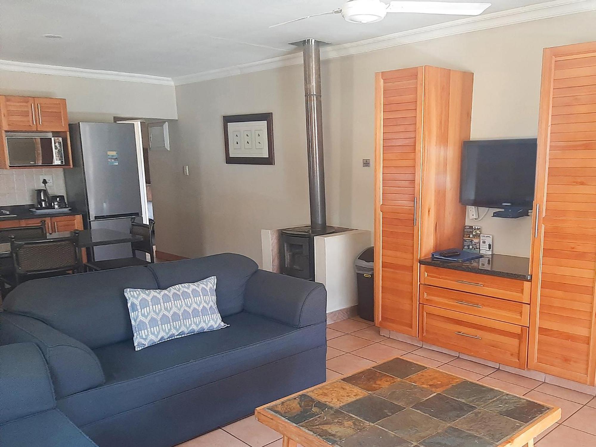 Kiara Lodge Clarens Rom bilde