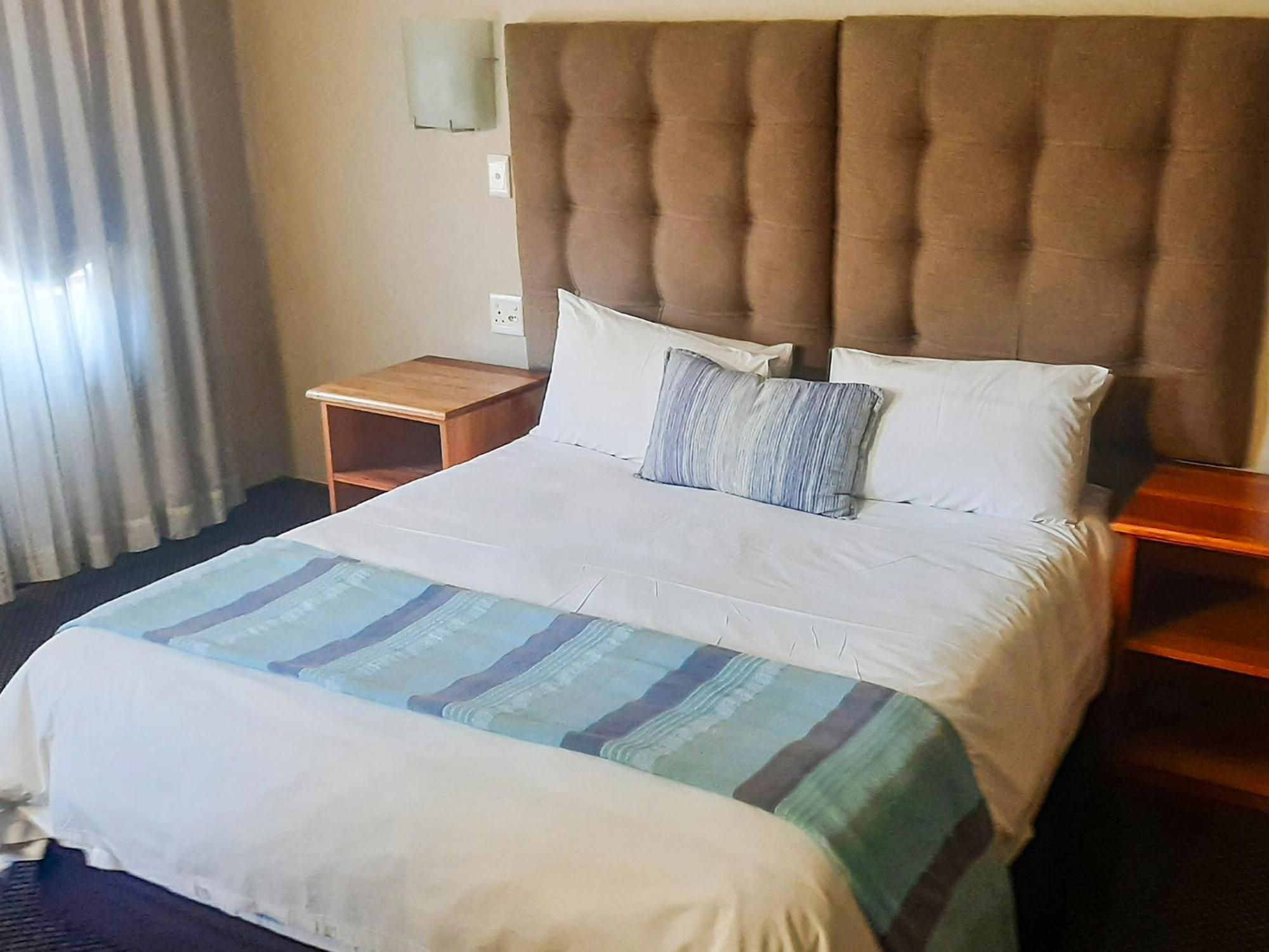 Kiara Lodge Clarens Rom bilde