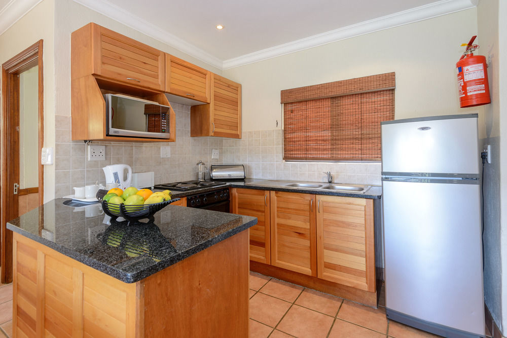 Kiara Lodge Clarens Eksteriør bilde