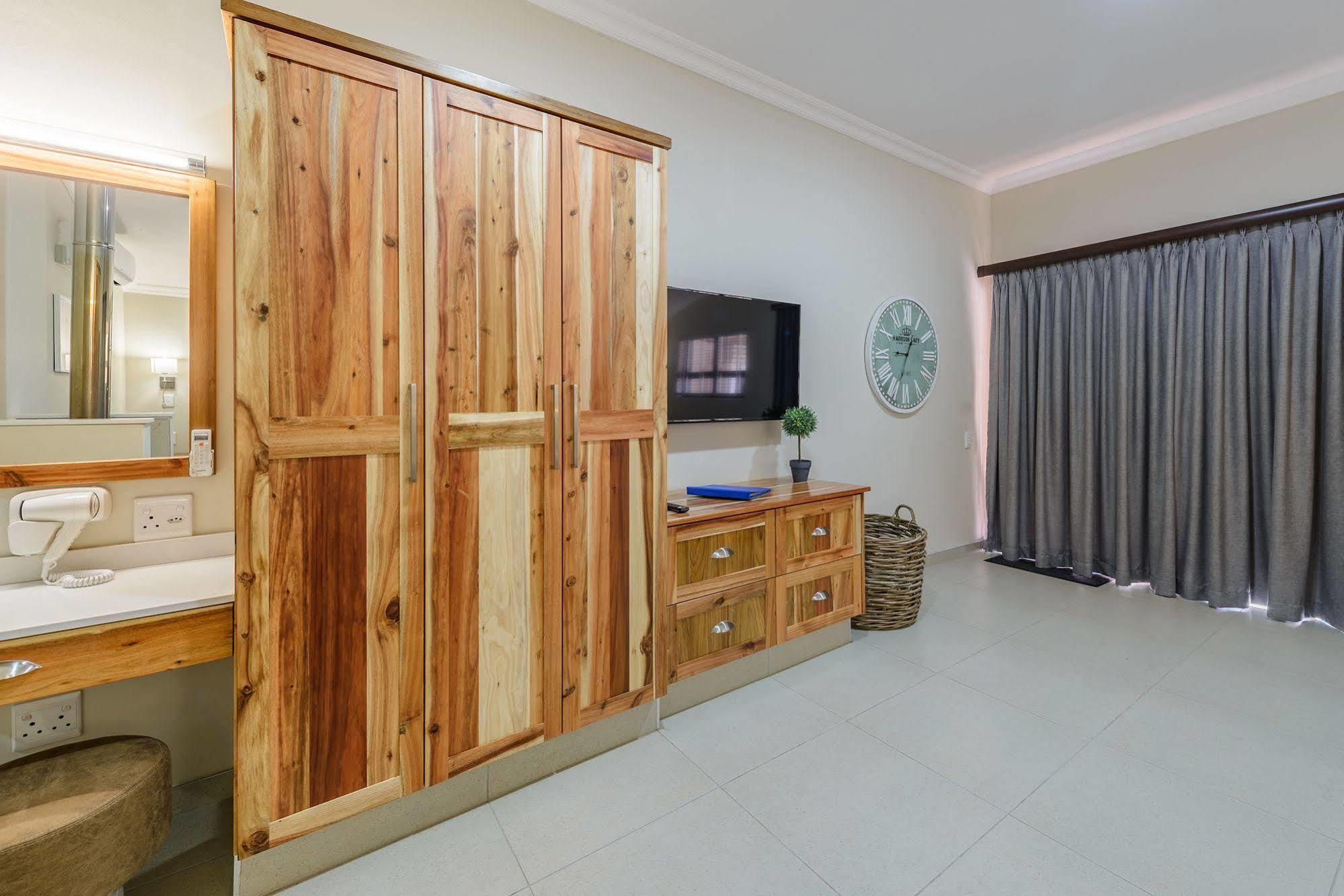 Kiara Lodge Clarens Eksteriør bilde