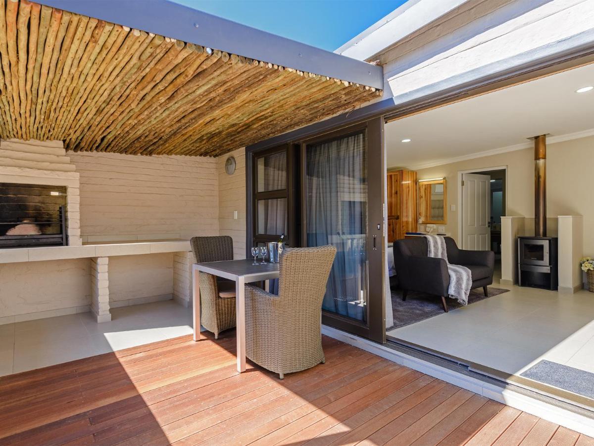 Kiara Lodge Clarens Rom bilde