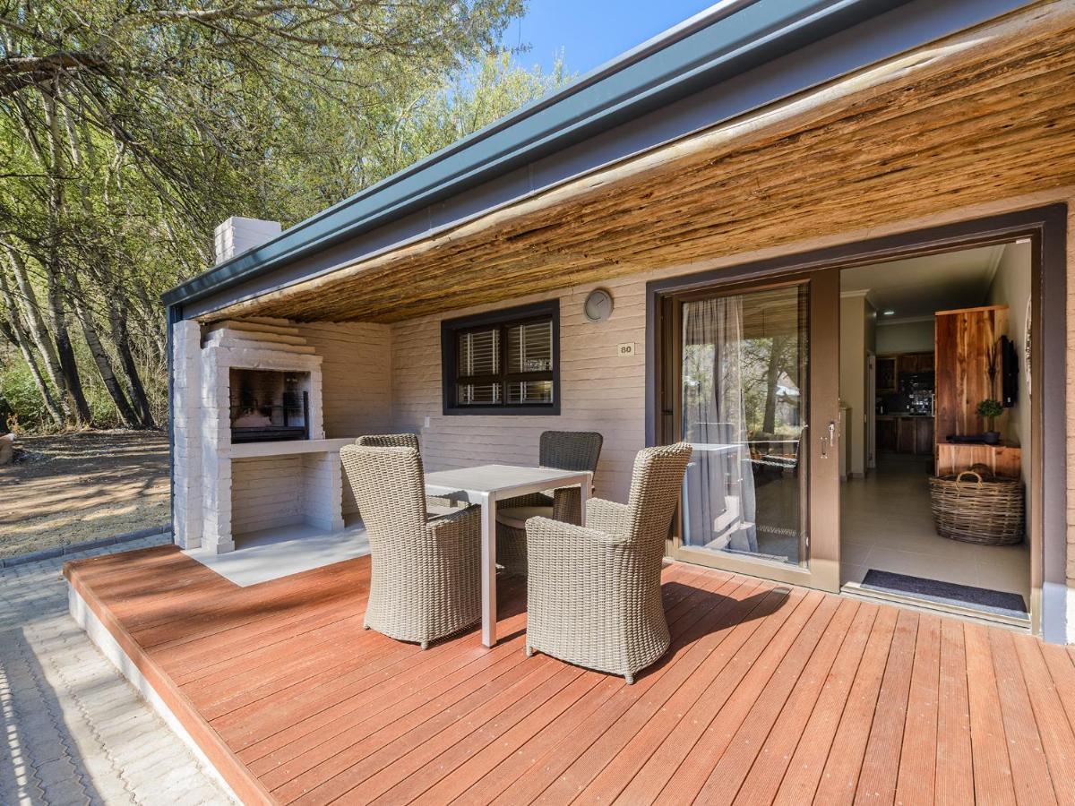 Kiara Lodge Clarens Rom bilde